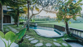 The Paddies Villa #1